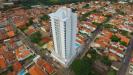 Apto alto padrão - Edifício Giuseppe - Centro Tatuí