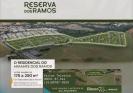 RESERVA DOS RAMOS - lotes RESIDENCIAIS